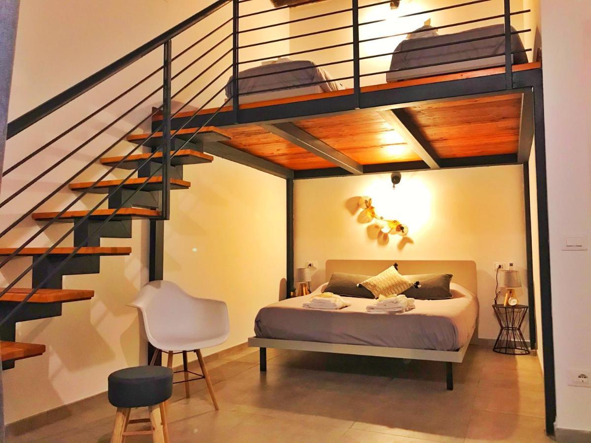 B&B Salerno In Centro Luaran gambar