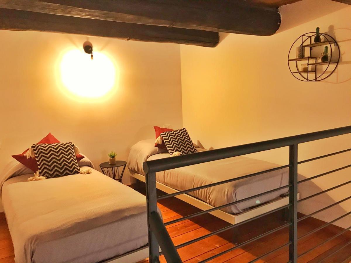 B&B Salerno In Centro Luaran gambar